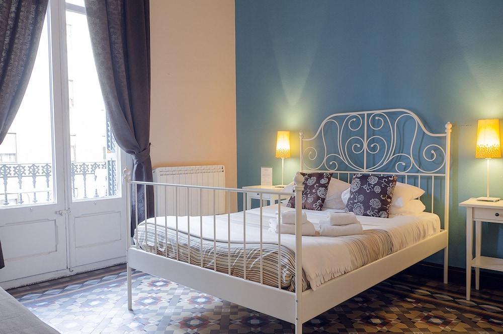 Casanova Guest House Barcelona Exterior photo