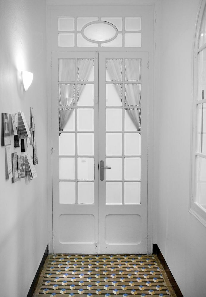 Casanova Guest House Barcelona Exterior photo