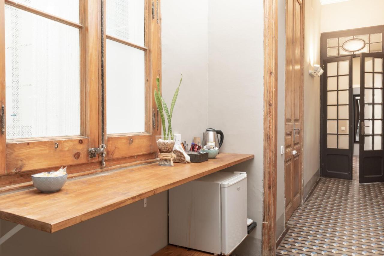 Casanova Guest House Barcelona Exterior photo