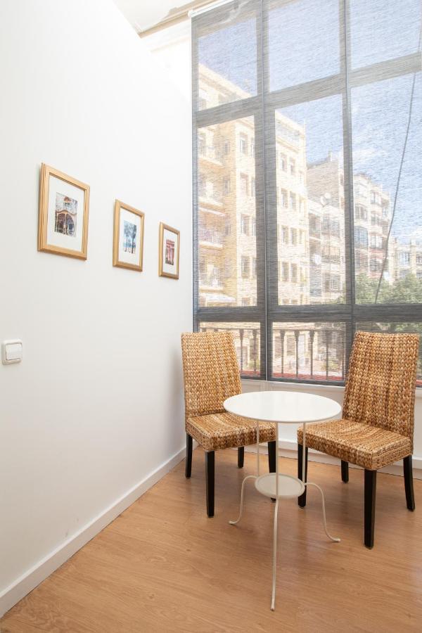 Casanova Guest House Barcelona Exterior photo