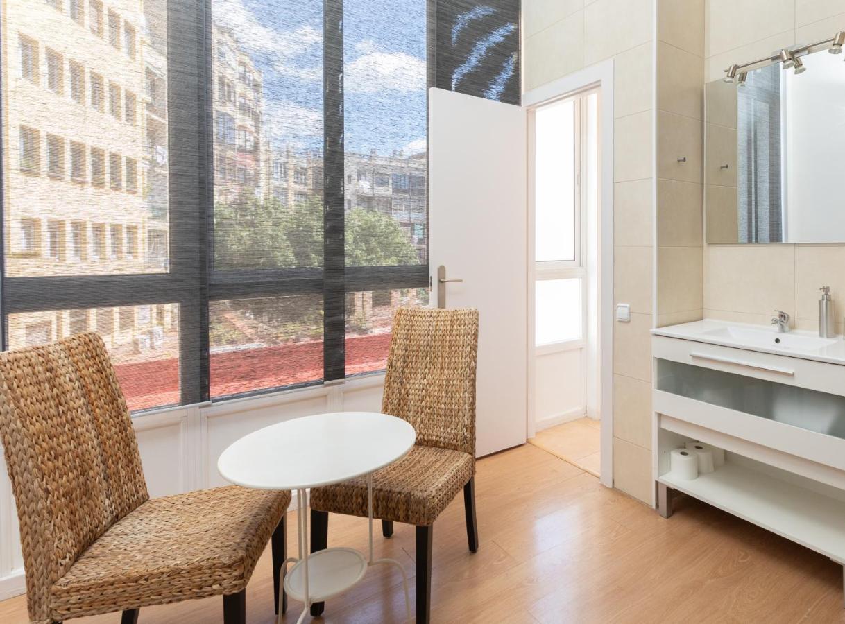 Casanova Guest House Barcelona Exterior photo